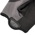Guantes Venum Runner - Negro/Gris Foto 7
