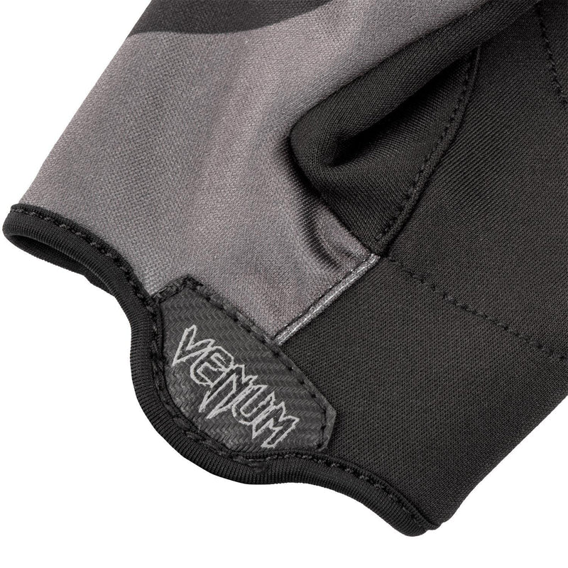 Guantes Venum Runner - Negro/Gris Foto 7