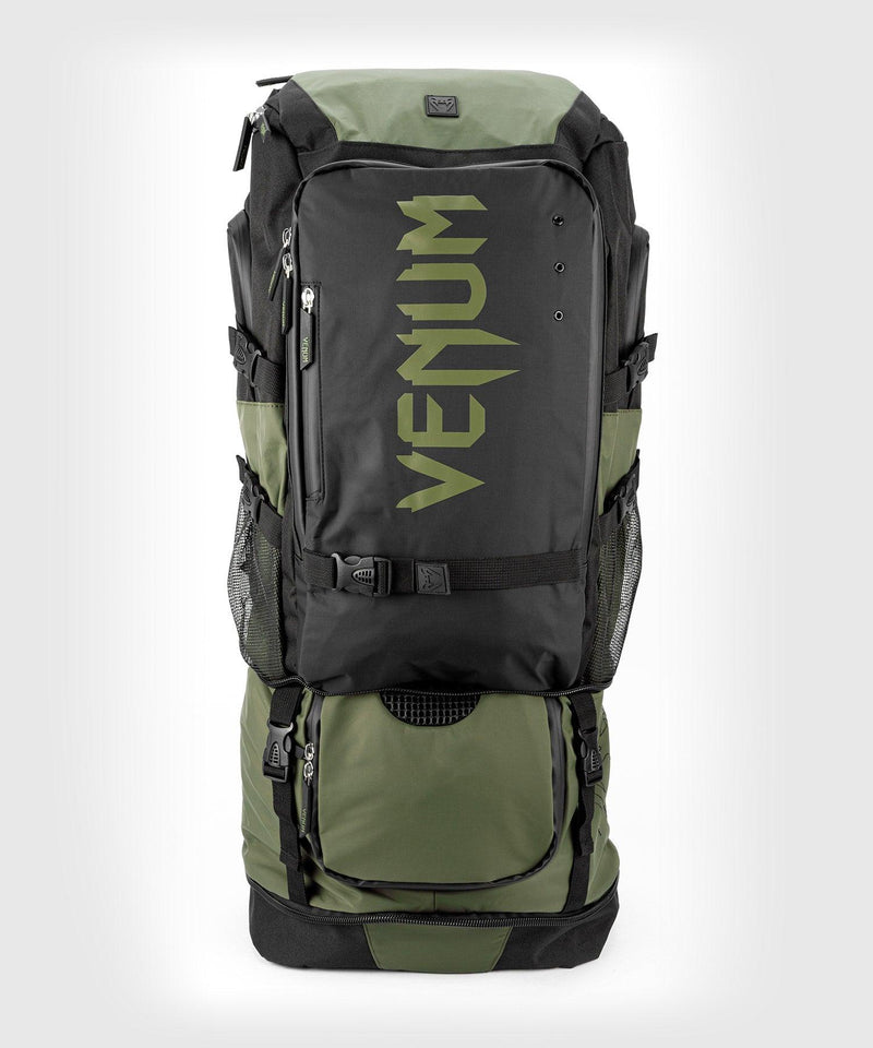 Mochila Venum Challenger Xtreme Evo - Kaki/Negro Foto 1