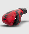 Guantes de boxeo Venum Elite - Rojo Camo Foto 6