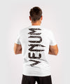 Camiseta Venum Giant - Blanco Foto 3