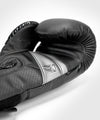 Guantes de boxeo Venum Elite Evo - Negro/Negro