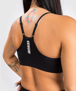 Sujetador Deportivo de Bajo Impacto Venum Essential - Negro