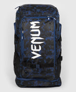 Mochila Venum Challenger Xtreme Evo - Azul/Blanco Foto 1