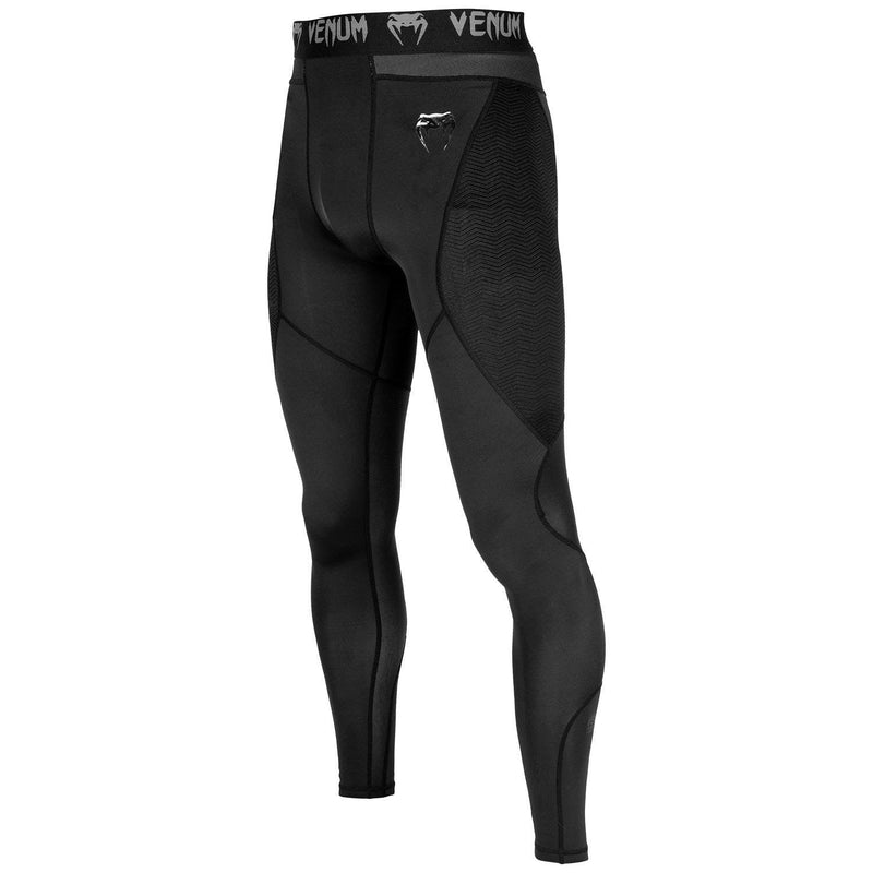 Mallas Largas Venum G-Fit - Negro Foto 1