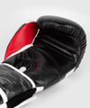 Guantes de boxeo Venum Bandit - Negro/Gris Foto 5