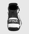Zapatillas de boxeo Venum Giant Low - Negro/Blanco Foto 7