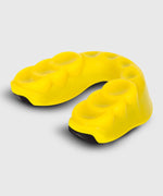 Protector Bucal Venum Challenger - Amarillo/Negro Foto 4