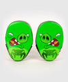 Patas de Oso Venum Angry Birds - Verde