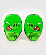 Patas de Oso Venum Angry Birds - Verde