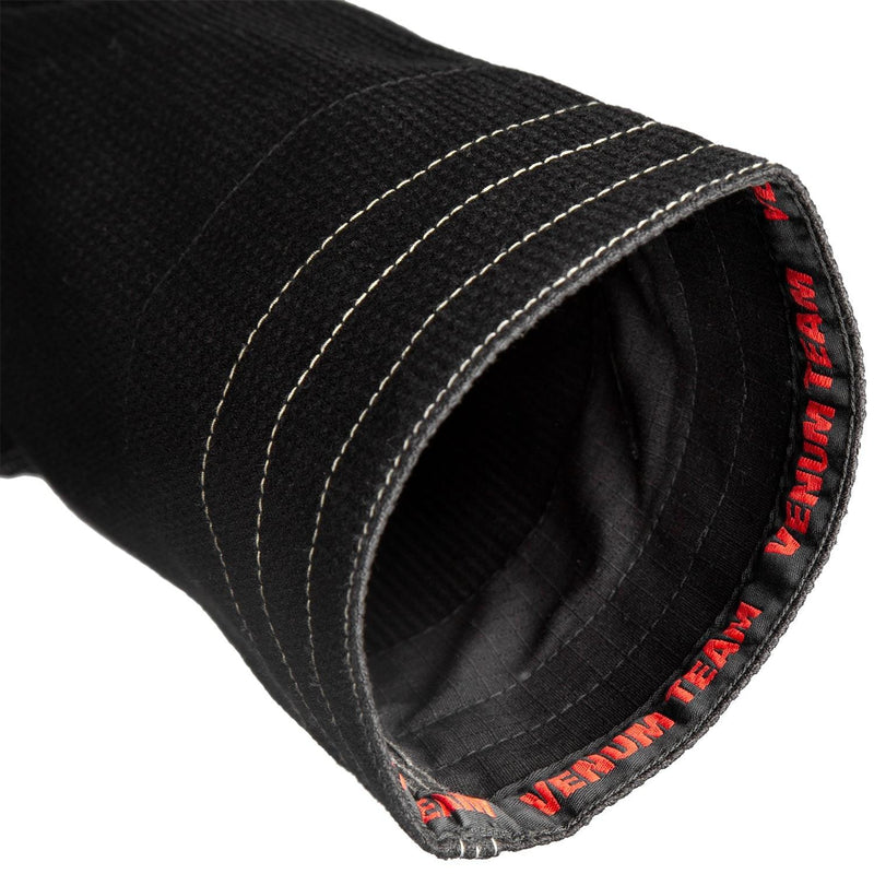 Kimono de BJJ Venum Power 2.0 - Negro Foto 13