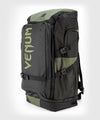 Mochila Venum Challenger Xtreme Evo - Kaki/Negro Foto 9