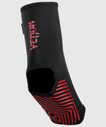 Pilates calcetines Venum Kontact Evo - Negro/Rojo Foto 8