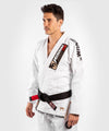 Kimono Venum Elite 3.0 BJJ - Blanco Foto 3