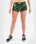 Falda-pantal??n Para Mujer UFC Venum Authentic Fight Night - Verde Foto 1