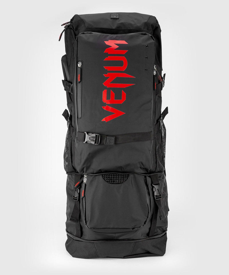 Mochila Venum Challenger Xtreme Evo Negro Rojo Venum Latam