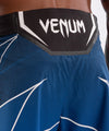 Pantal??n De MMA Para Hombre UFC Venum Authentic Fight Night Gladiator - Azul Foto 7