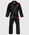 Kimono de BJJ Venum Power 2.0 Light - Negro Foto 1