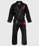 Kimono de BJJ Venum Power 2.0 Light - Negro