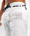 Kimono Venum Elite 3.0 Light BJJ - Blanco Foto 9