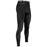 Mallas Largas Venum G-Fit - Negro Foto 2