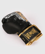 Guantes de boxeo Venum Skull - Negro Foto 4