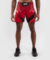Pantal??n De MMA Para Hombre UFC Venum Authentic Fight Night Gladiator - Rojo Foto 1