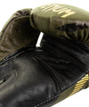 Guantes de Boxeo Venum Impact - Caqui/Oro Foto 11