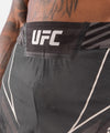 Pantal??n De MMA Para Hombre UFC Venum Authentic Fight Night â€? Modelo Largo - Negro Foto 5