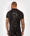 Camiseta Venum Giant - Negro Foto 4