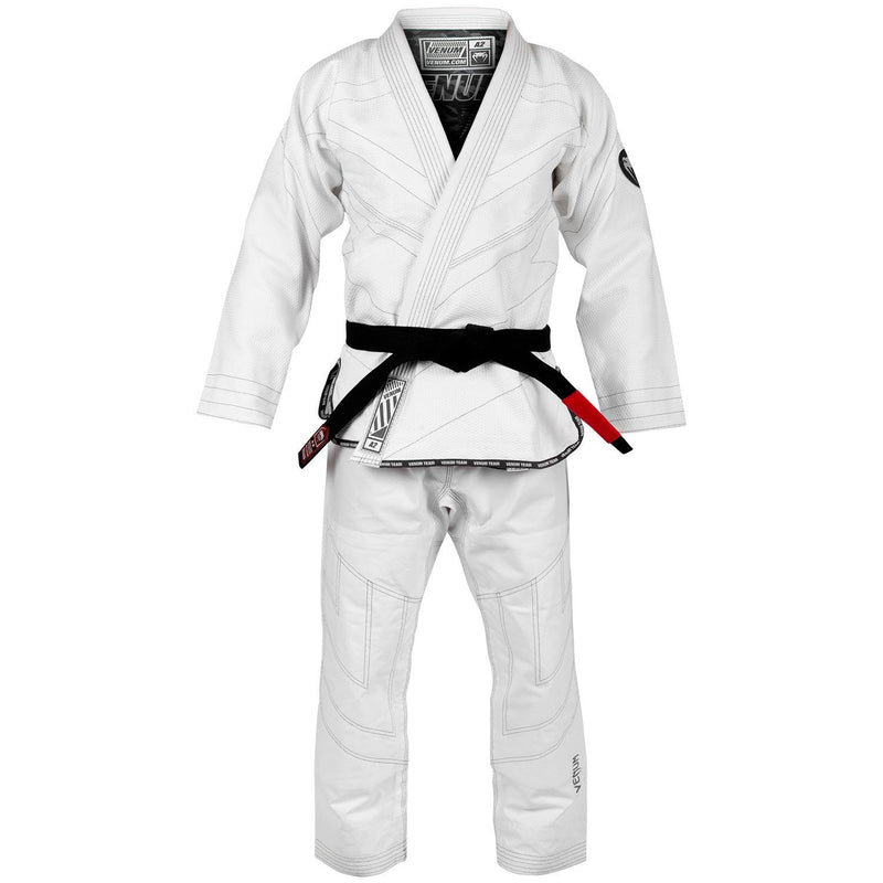 Kimono de BJJ Venum Classic 2.0 - Blanco Foto 3