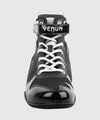 Zapatillas de boxeo Venum Giant Low - Negro/Blanco Foto 5
