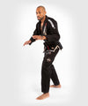 Kimono Venum Elite 3.0 BJJ - Negro Foto 10