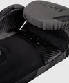 Guantes de Boxeo Venum Impact - Gris/Negro Foto 4