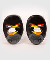 Patas de Oso Venum Angry Birds - Negro