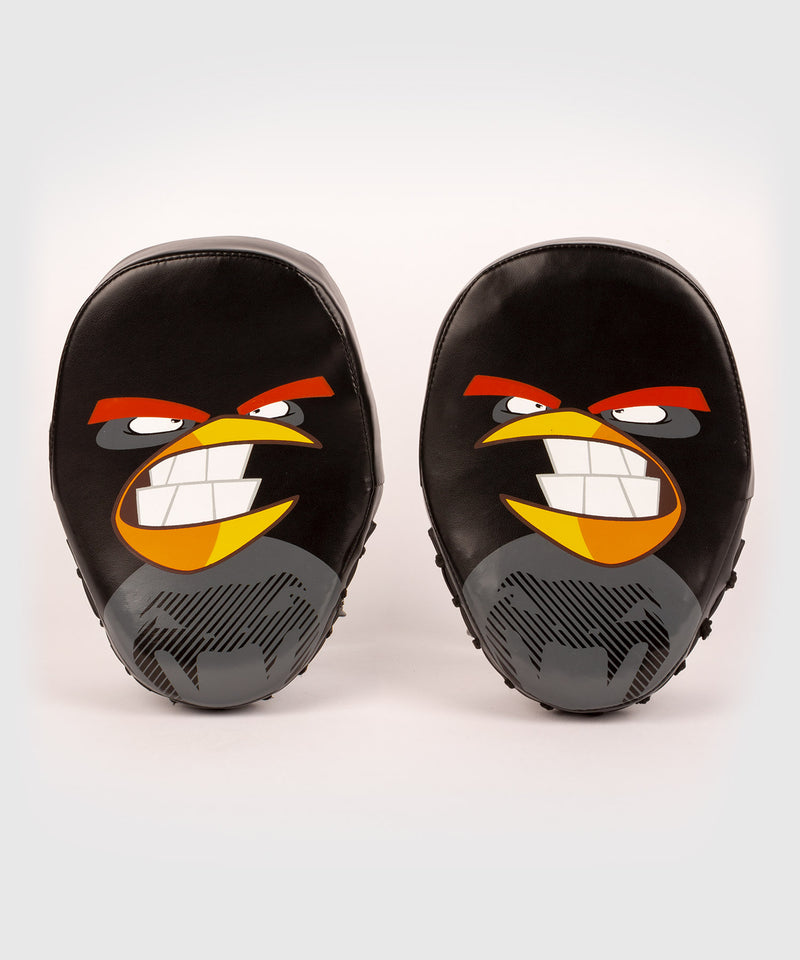 Patas de Oso Venum Angry Birds - Negro