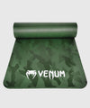 Esterilla de yoga Venum Laser - Camo kaki Foto 1
