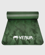 Esterilla de yoga Venum Laser - Camo kaki Foto 1