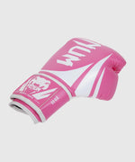 Guantes de Boxeo Venum Challenger 2.0 - Rosa Foto 3