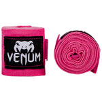 Vendas de Boxeo Venum Kontact - 4.5 m - rosa neón