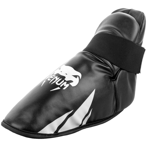 Protectores de Pie Venum Challenger - Negro Foto 2