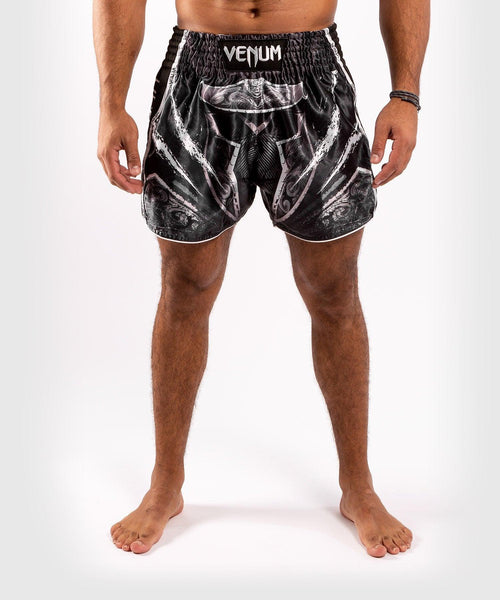 Pantalón de Muay Thai Venum GLDTR 4.0