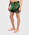 Pantal??n De MMA Para Hombre UFC Venum Pro Line - Verde Foto 3