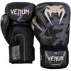 Guantes de Boxeo Venum Impact - Camo Oscuro/Arena Foto 2
