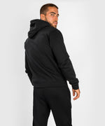 Sudadera con capucha y cremallera completa para hombre UFC Venum Replica 2.0 - Champion