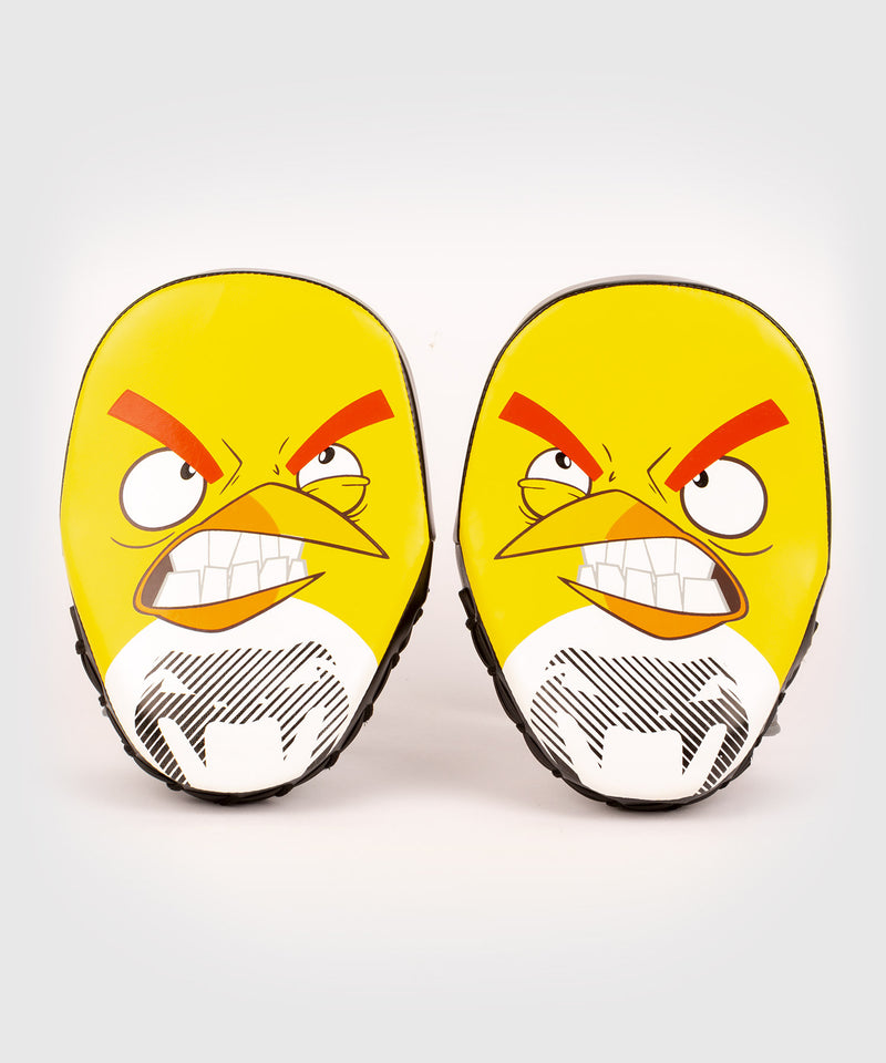 Patas de Oso Venum Angry Birds - Amarillo