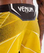 Pantal??n De MMA Para Hombre UFC Venum Authentic Fight Night â€? Modelo Largo - Amarillo Foto 5