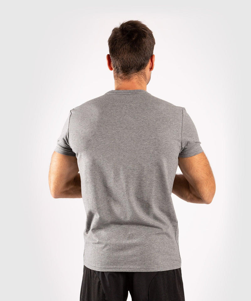 Camiseta Venum Classic â€? Gris Ceniza Foto 4
