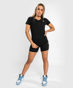 Camiseta Venum Essential - Negro