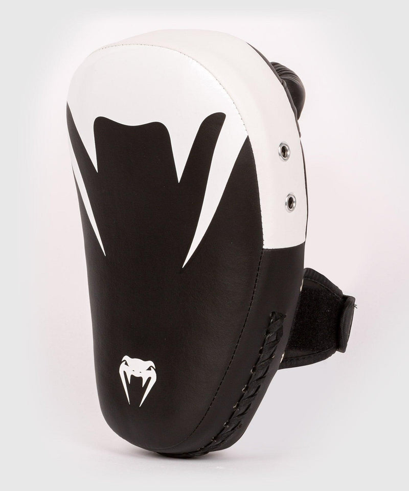 Venum Elite Pao Mitts - Black/White